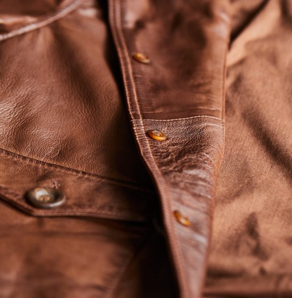 A1 jacket