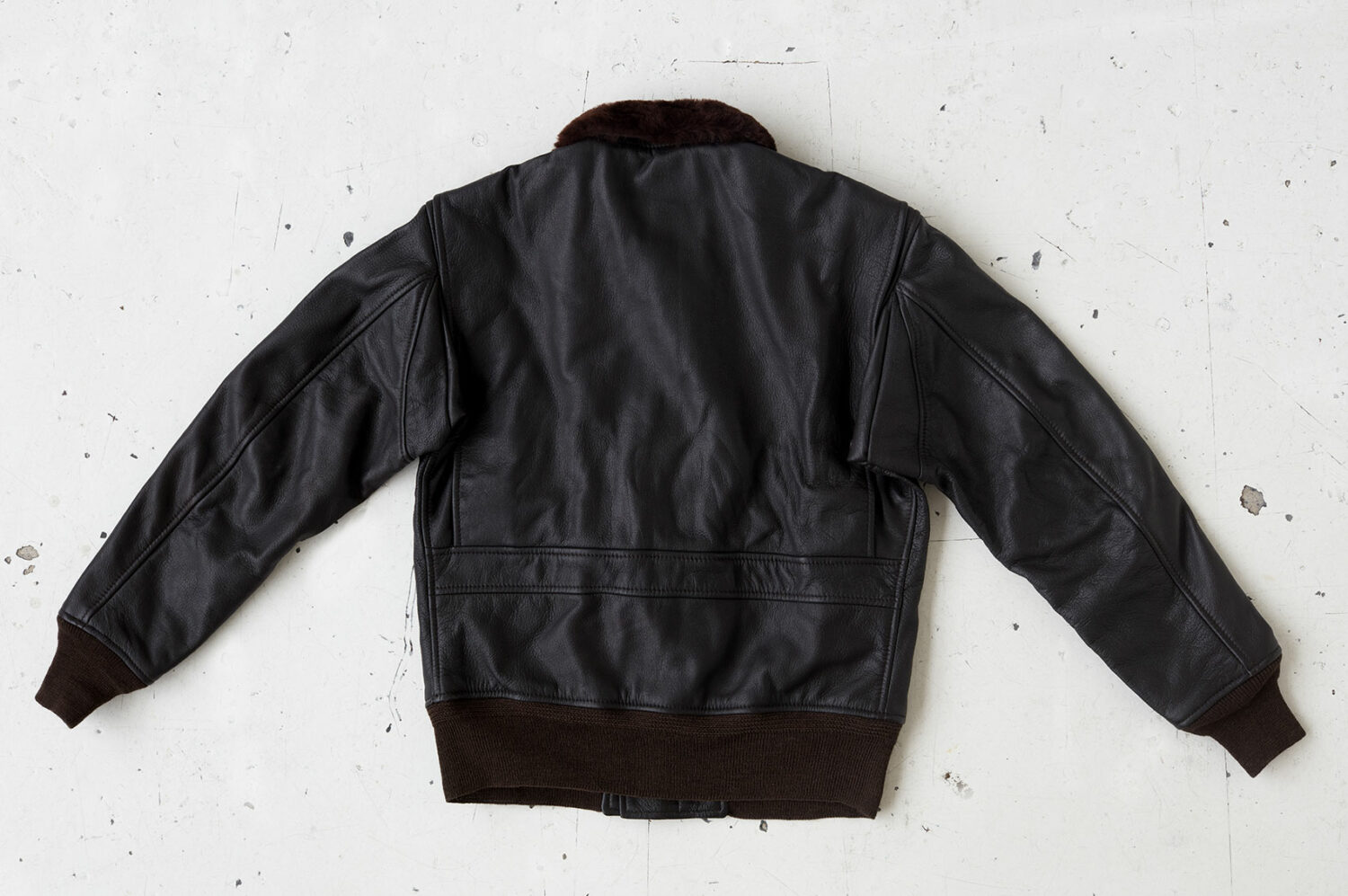 G-1 Flight Jacket (BUAER 55j14)