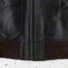 ingle Ply Bi-Directional 100% Wool Waistband