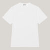 White army tshirt no side seams
