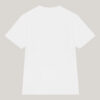 White army tshirt no side seams
