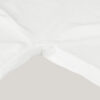 White army tshirt loopwheel