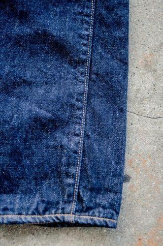 TCB 50s Jeans One-Wash7
