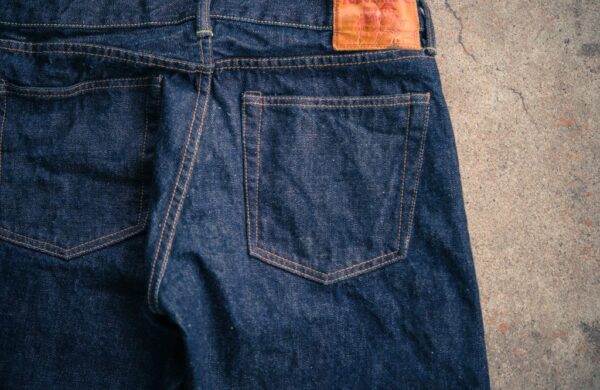 TCB 50's Jeans Slim/ One-Wash