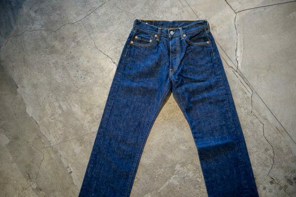 TCB 60's Jeans