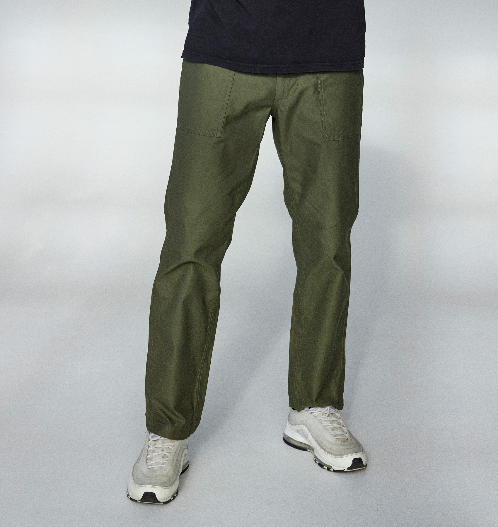 fob factory baker pants