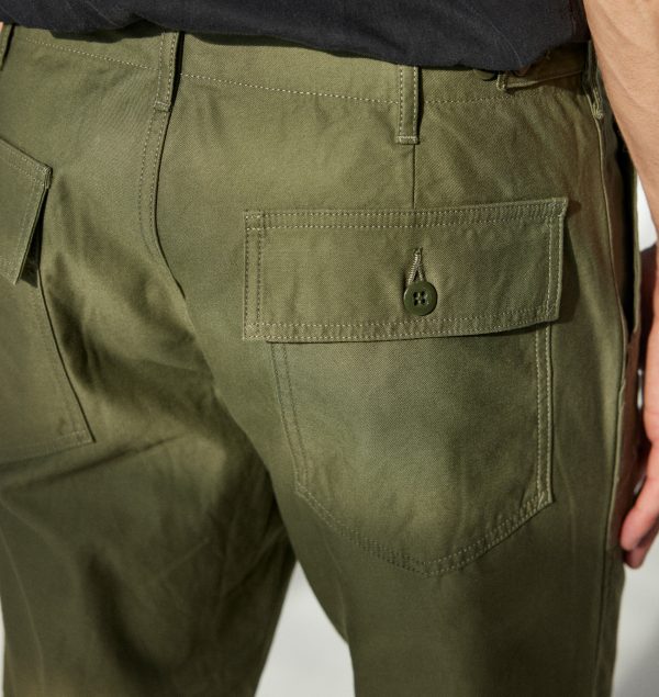 fob factory baker pants