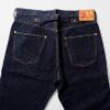 F165 SELVEDGE GARAGE DENIM 5P JEANS - FOB Factory Japan - Image 6