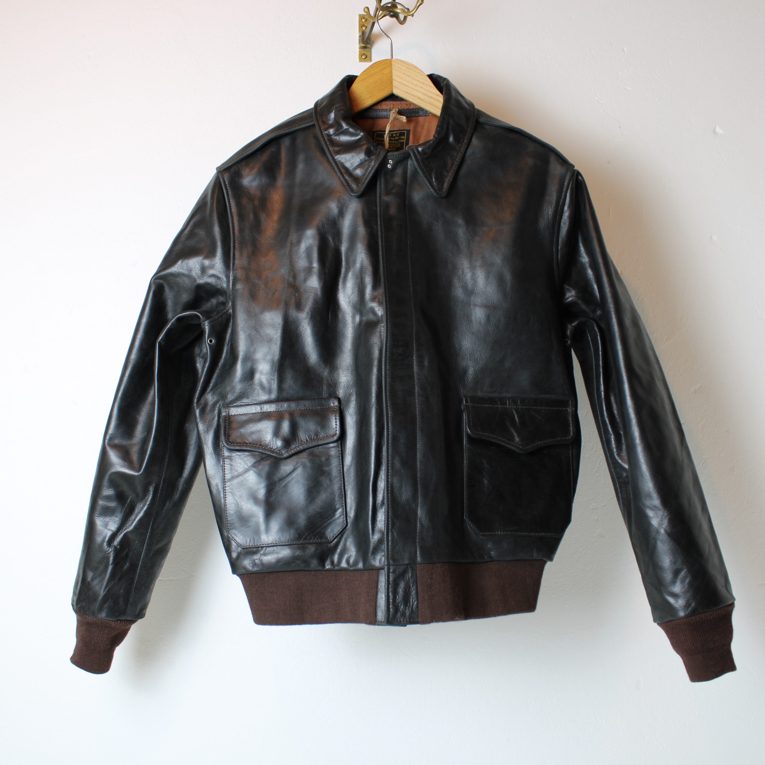 A2-A Jacket (Sample jacket) - Size 44