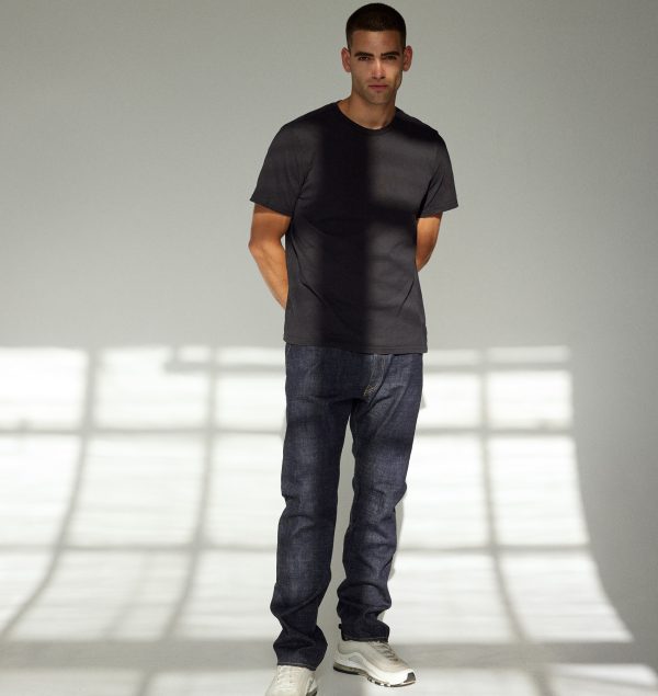F147 G3 SELVEDGE DENIM 5P JEANS - FOB Factory Japan - Image 5
